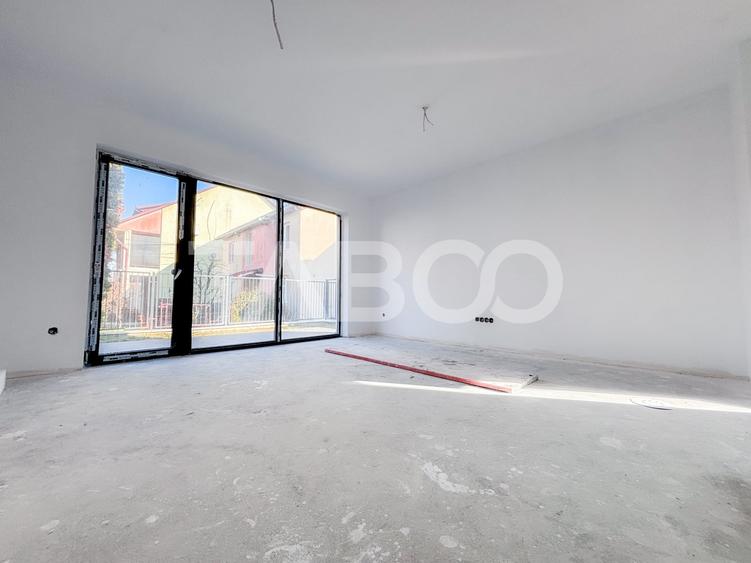 De vanzare unitate duplex Cluj Napoca Manastur zona Balea - 5