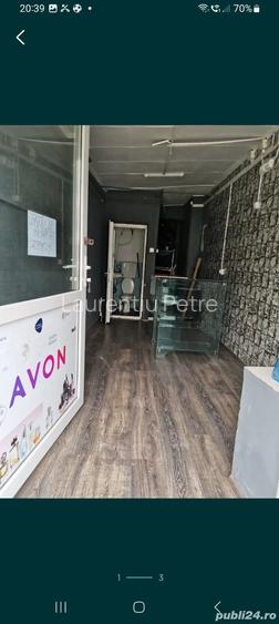 Spa?iu comercial de inchiriat Spa?iu comercial de inchiriat