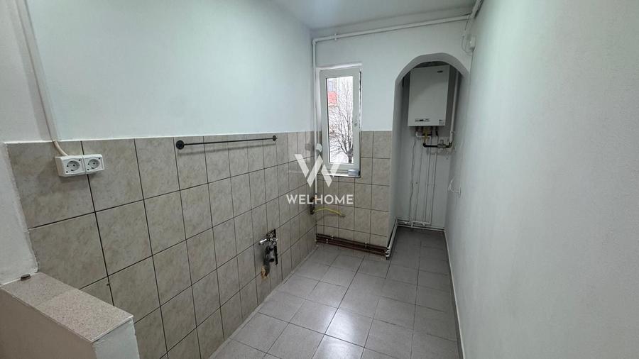 Apartament 3 camere, etaj 1, balcon închis – Aleea Șteaza - 6