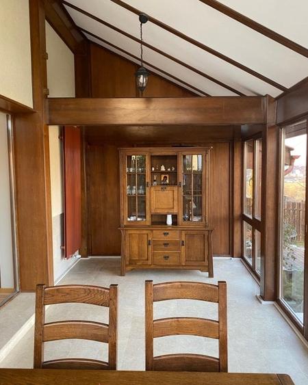 DIRECT DE LA PROPRIETAR /CASA /FINISATA/str. ROMUL LADEA/Teren-639  mp/ PRET NEG - 6