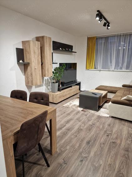 Vand Apartament XCity Tower 1 - 7