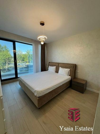 LAKE ON - 3 CAMERE DECOMANDATE - DE INCHIRIAT - VEDERE FRONTALA LAC - - 7