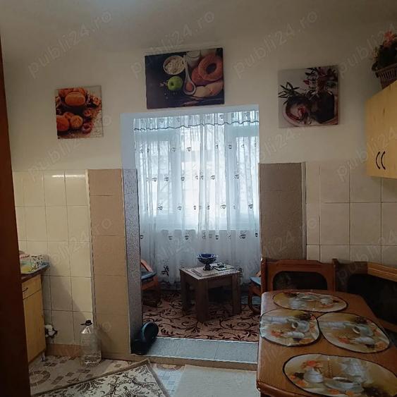 apartament 3 camere decomandat - 3