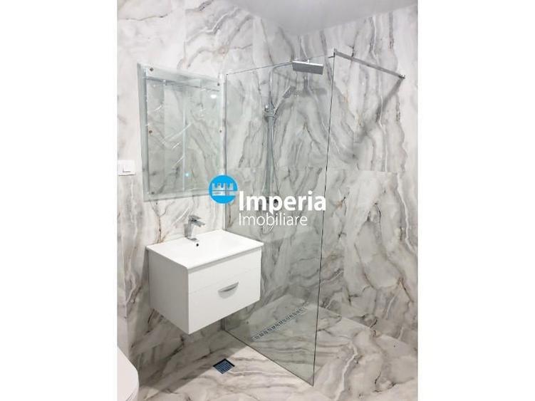 IASI REDIU Ap. cu 1 camera - DON Lake View - 7