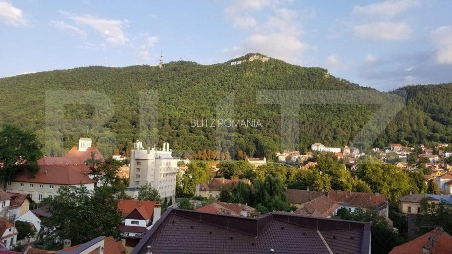 Apartament in vila 5 camere Centru Istoric, 145mp utili