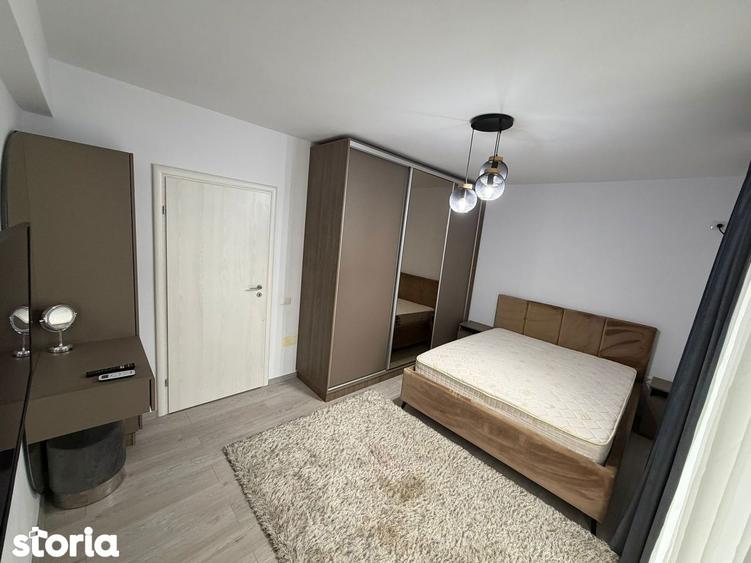 AP. 2 CAMERE - 82 MP, BLOC NOU, MOBILAT MODERN, PARCARE INCLUSA - 4