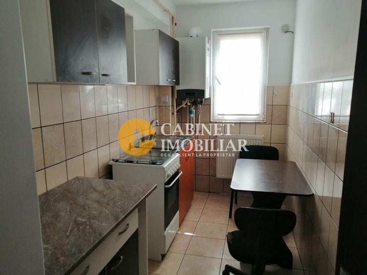 COPOU-2 CAMERE DECOMANDAT-BLOC NOU-ETAJ INTERMEDIAR-MOBILAT SI UTILAT - 6