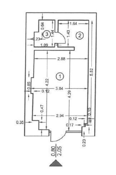 Spatiu Comercial de inchiriat Direct Proprietar - 1