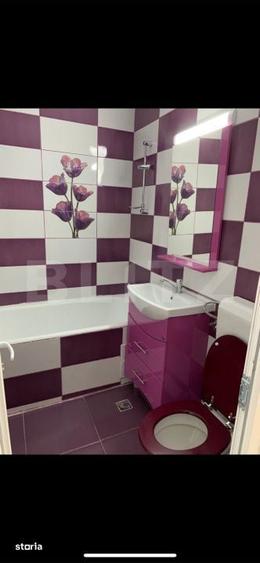 Apartament 2 camere, 43 mp, zona Micro 17 - 6