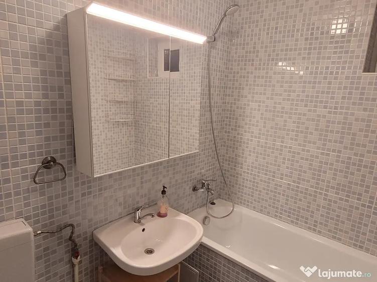 Inchiriez Apartament 2 camere Piata Sudului/Soseaua Oltenitei/Sector 4 - 9