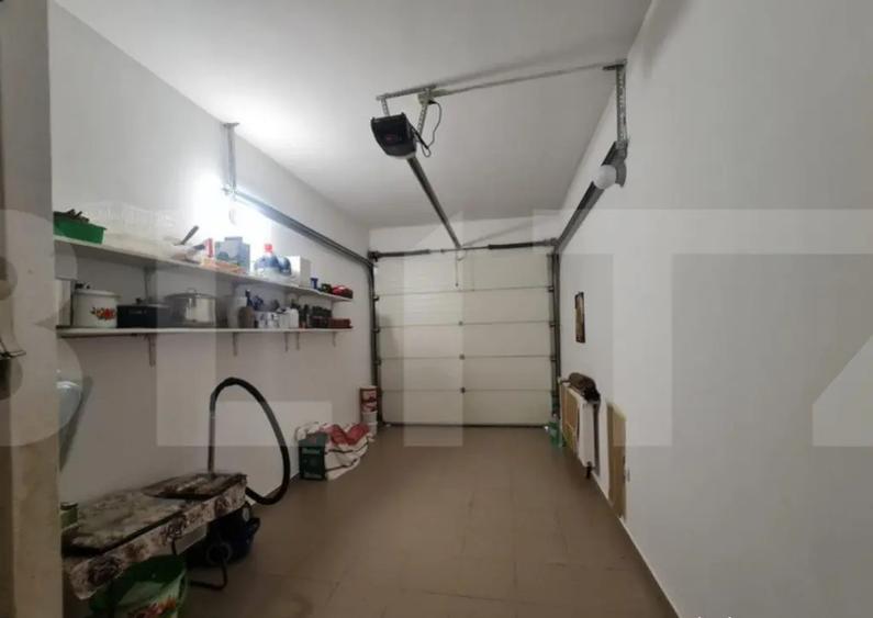 Vila in Faget cu suprafata de 450 mp si teren de 600 mp. - 7