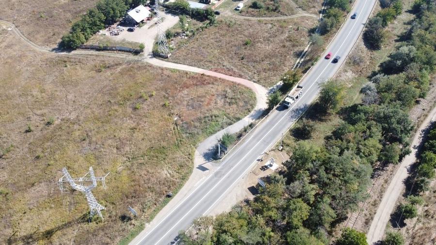 Teren 2,834mp Focsani / Strada Marasesti - 4