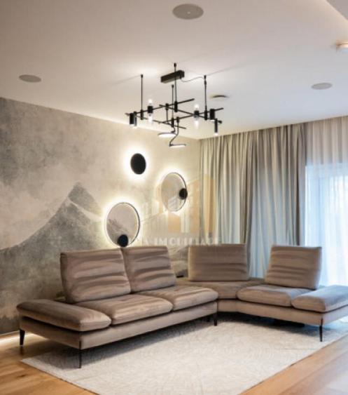 Casa moderna Stupini Brasov - 20