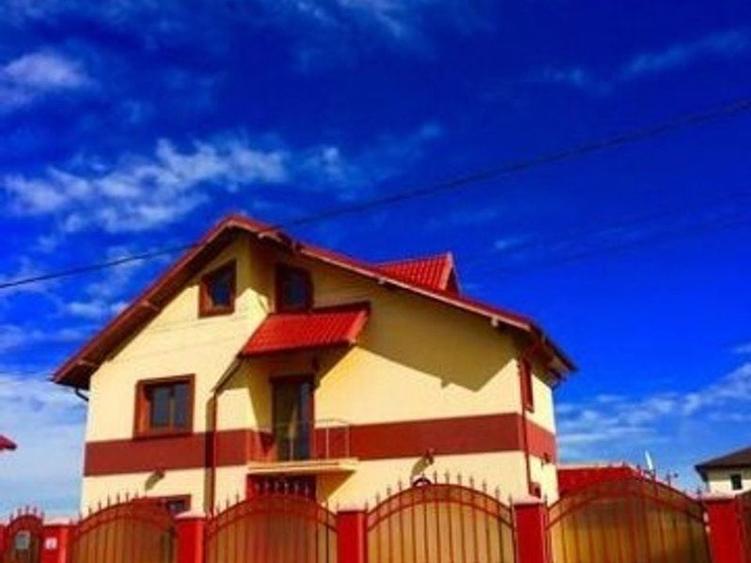 Inchiriere vila spatioasa,independenta,pretabila orice activitate/locuinta - 1