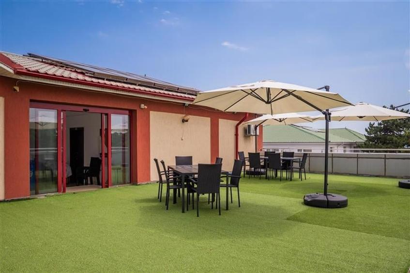 Hotel in Eforie Nord cu 43 de Camere - Investitie Premium la 5 Minute de Plaja - 19