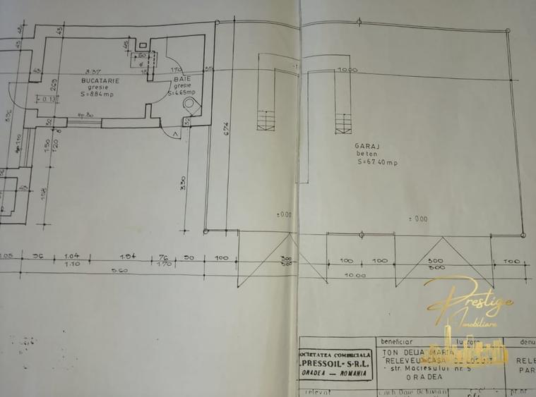 Hala de vanzare in zona Clujului- Oradea - 19