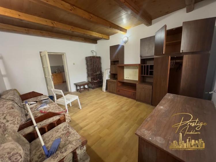Casa P+M si teren de 1200 mp de vanzare in Uileacu de Munte - Bihor - 10