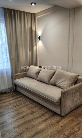 Apartament petfriendly Marasti Apartament petfriendly Marasti