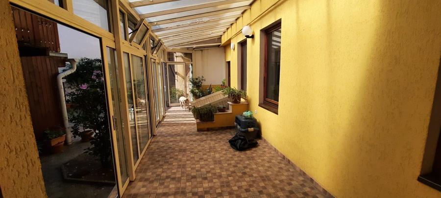 De vanzare casa cu 4 camere, Targu Mures, Zona Centrala - 18