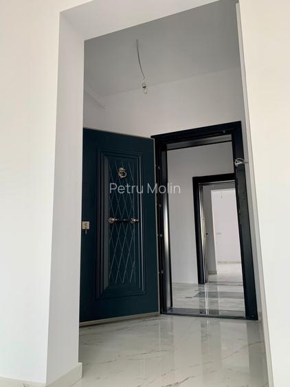 Apartament cu 2 camere semidecomandat în Ciarda Roșie