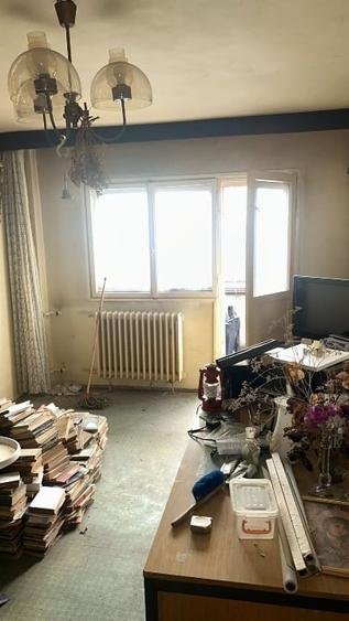 apartament 3 camere Sublocotenent Popa, Rahova - 8