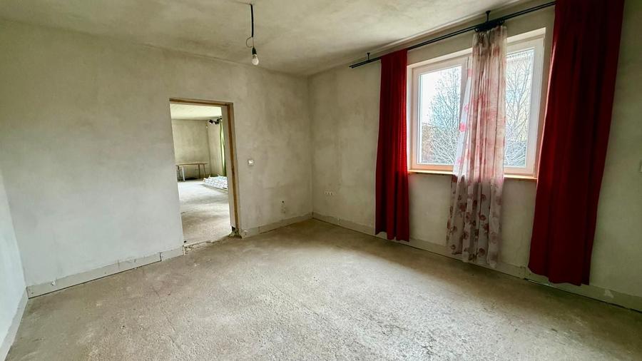 COMISION 0% | Casa Individuala in Chisoda  200mp utili + 1100mp teren - 3