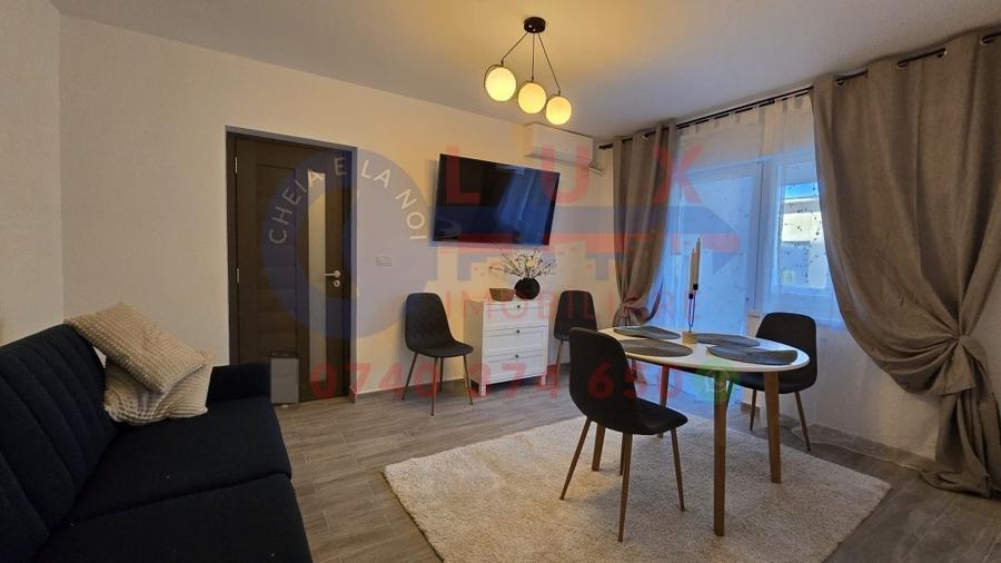 ID 2844 Apartament 2 camere LA CHEIE - DELTA DUNARII - 2