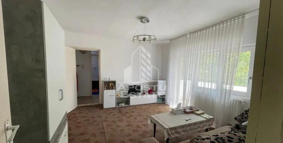 Apartament cu 3 camere, 2 bai, 2 balcoane, etaj intermedi... - 7