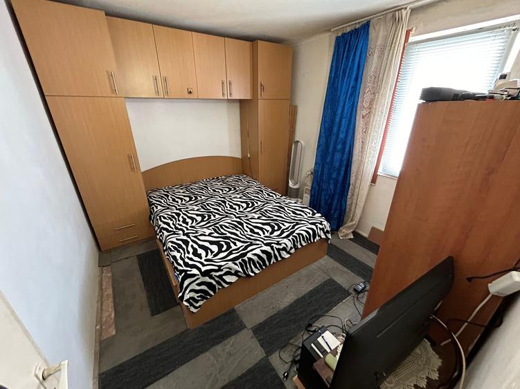 1 Decembrie Aleea Prevederii 3 Camere 62 Mp Bloc 1976 Reabilitat 5 Min Metrou - 1