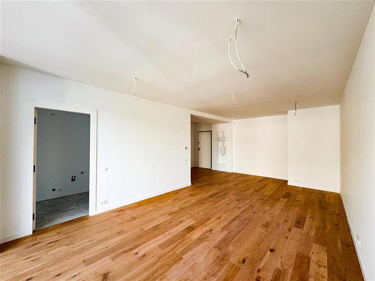 Apartament de vanzare 3 camere One Cotroceni Park - 3