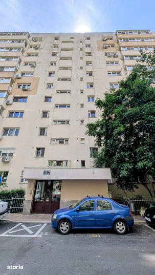 B.Novac-IOR,zona verde/curata,reabilitat,view,la 5 min-parc,7-metrou - 3