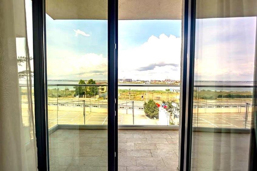 Statiunea Mamaia - Apartament 2 camere, vedere la Mare si Lac - 16