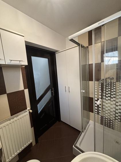 Garsonieră decomandată în Alexandru cel Bun