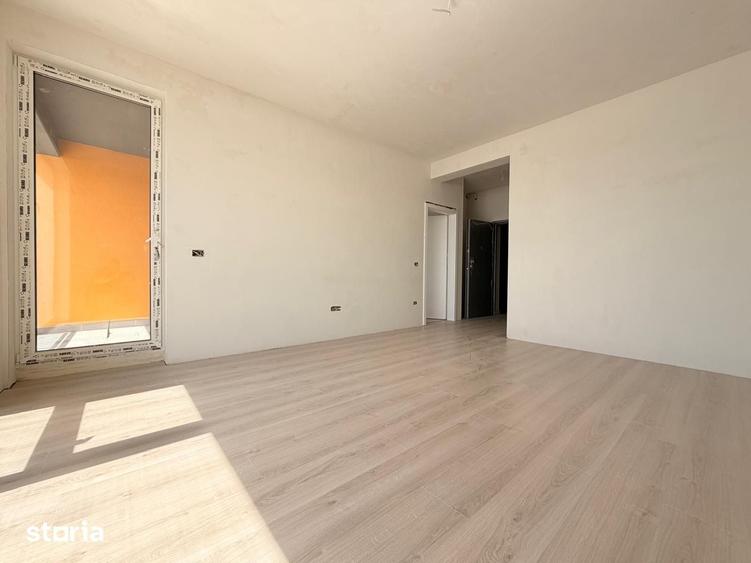 Apartament cu 2 camere decomandat în Freidorf