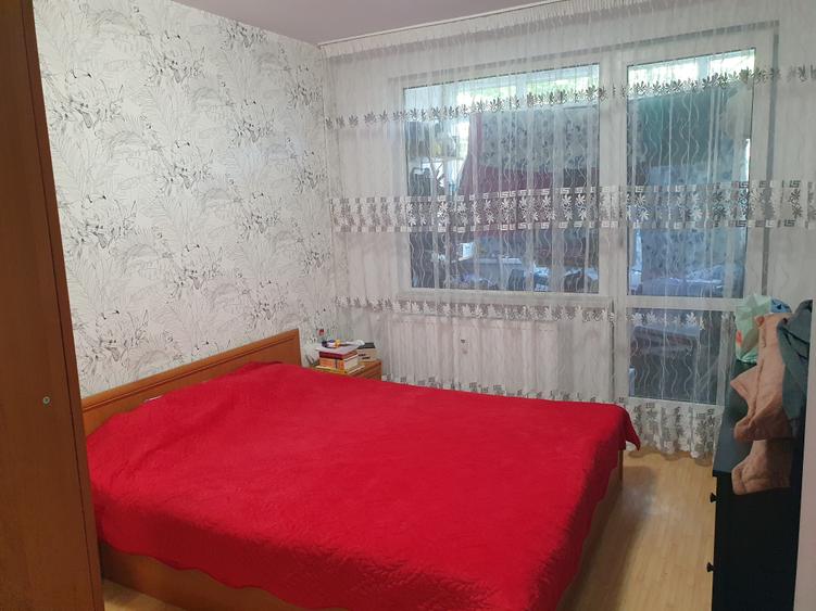 Vanzare-3 camere-sdec-p/4-Dr Taberei-V Ialomitei-reabilitat-termopan-130000E - 13