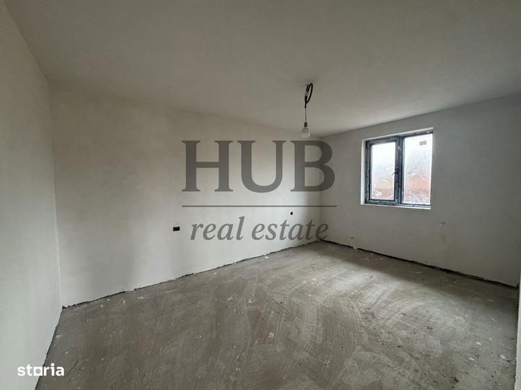 Casa NOUA | caramida | in Hemeius/Bacau | de vanzare - 5