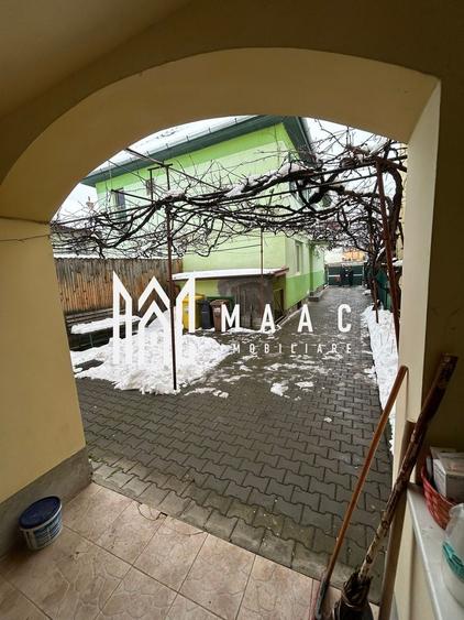 2 Apartamente la Casa | 152 mp | Sub Arini | Curte Proprie - 1