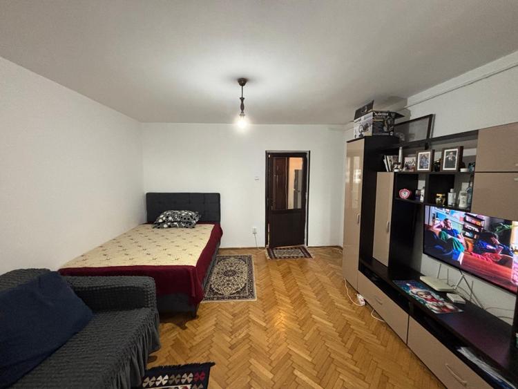 Garsoniera | Drumul Taberei | Mobilata si Utilata | Balcon|Metrou in Proximitate - 3