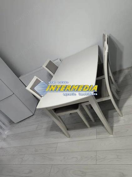 Apartament 2 camere de inchiriat in Bloc Nou Cetate mobilat - 9