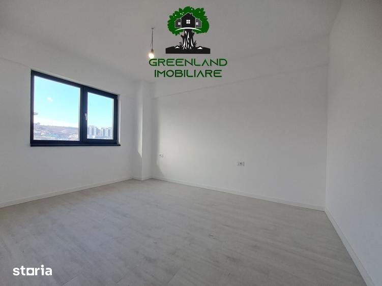 Apartament cu 2 camere decomandat în Bucium