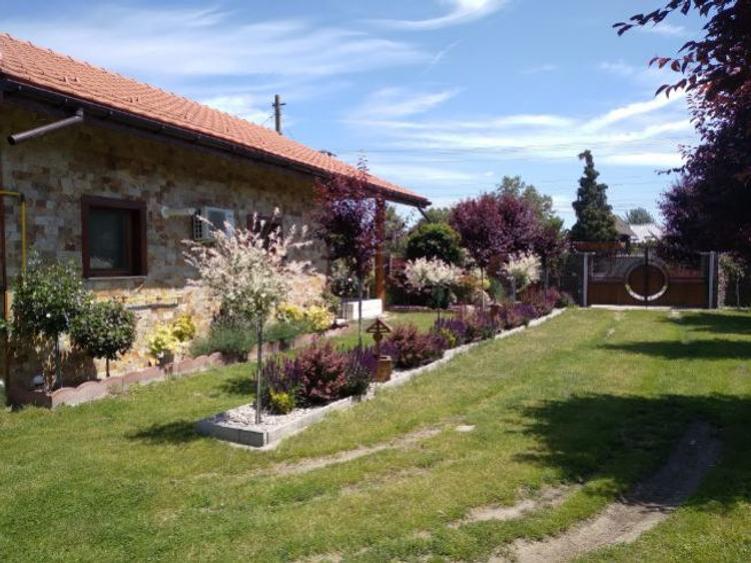 Vand casa proprietate in Mihaesti Valcea - 1