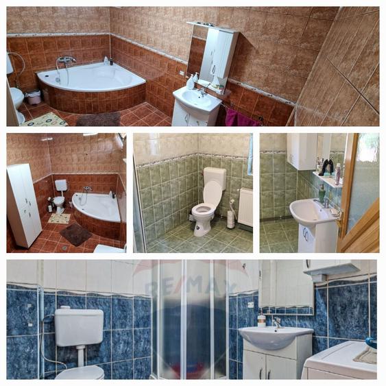 Vand casa / vila in Gai ( Str. Fagului ). - 4