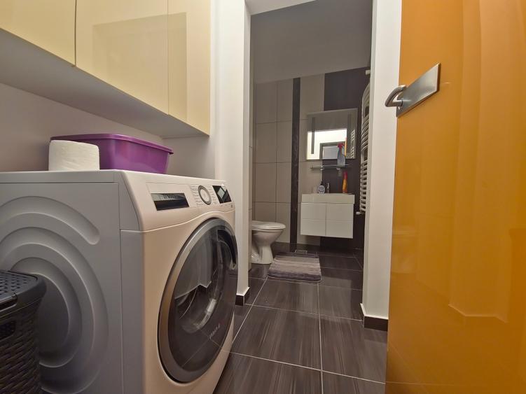 Faleza Nord Reyna 2 camere vedere la mare - 10