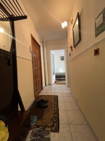 De vanzare! Apartament 2 camere, zona Gara - Fostul Billa, Iasi - 10