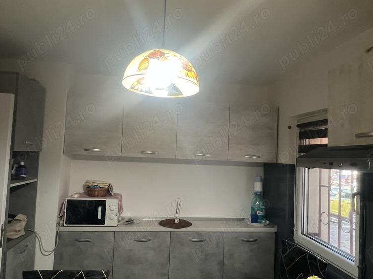 Apartament 3 camere , Pantelimon Ilfov , parcare , boxa , central - 5