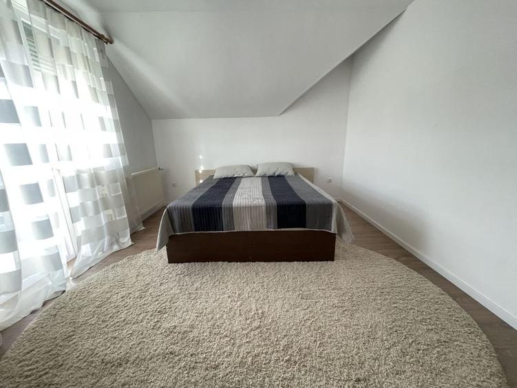 Casa spatioasa cu spatiu de relaxare-zona Blascovici - 18