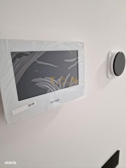 Comision 0 Apartament 2 Camere Open Space Timisoara Nord - 9