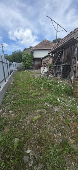 Casa de vanzare in Sanmarghita la doar 20 km de Targu Mure? - 2