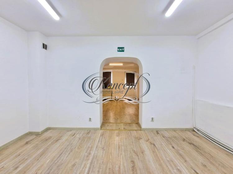 Spatiu de Birouri pe Strada Paris - 3