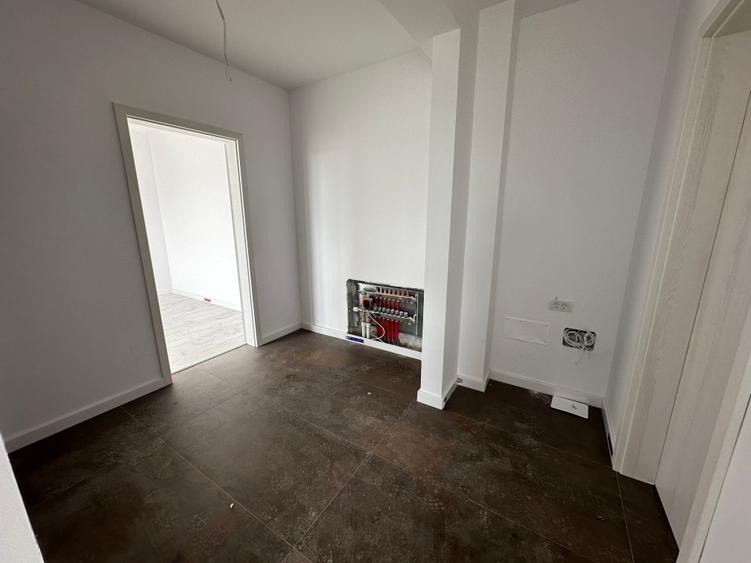 Penthouse 3 camere-terasa 90 mp/Ansamblu cu piscina/7 minute Metrou Berceni - 14